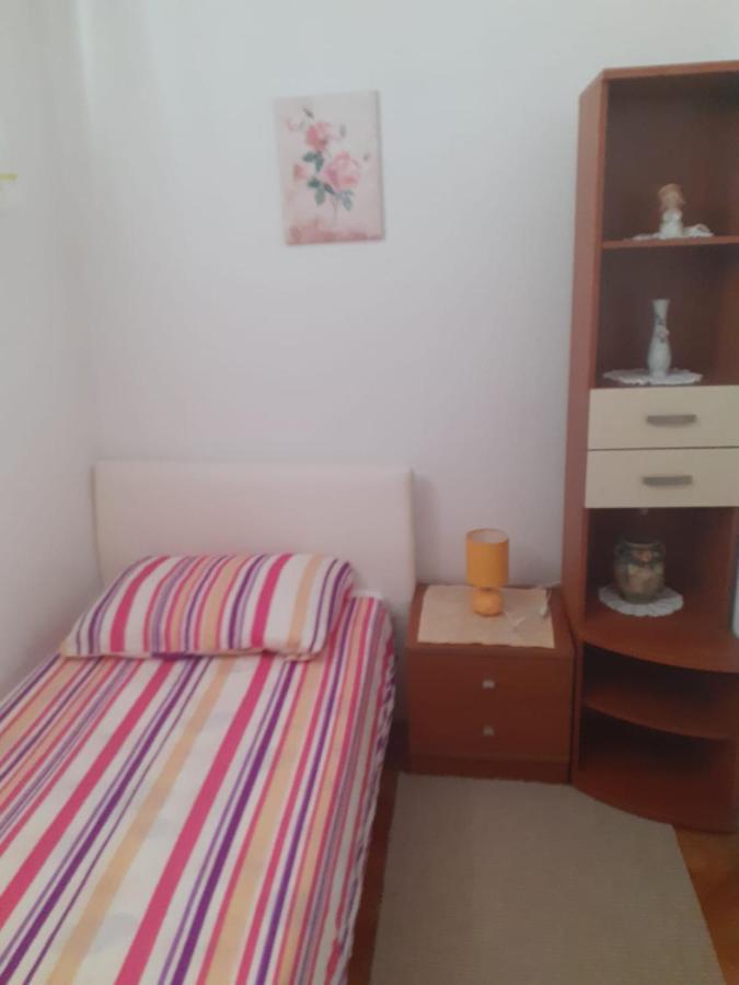Apartment Sunshine- Center Of Split Kültér fotó