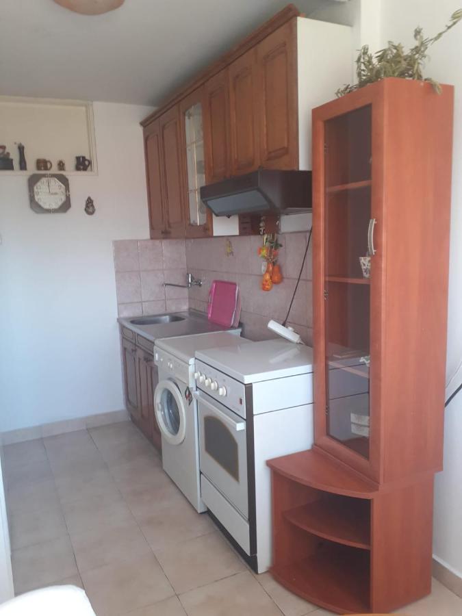 Apartment Sunshine- Center Of Split Kültér fotó