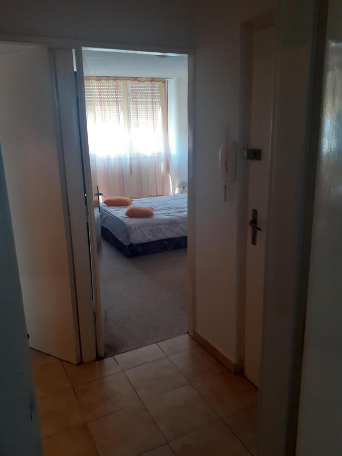 Apartment Sunshine- Center Of Split Kültér fotó