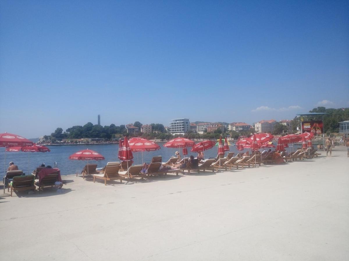 Apartment Sunshine- Center Of Split Kültér fotó