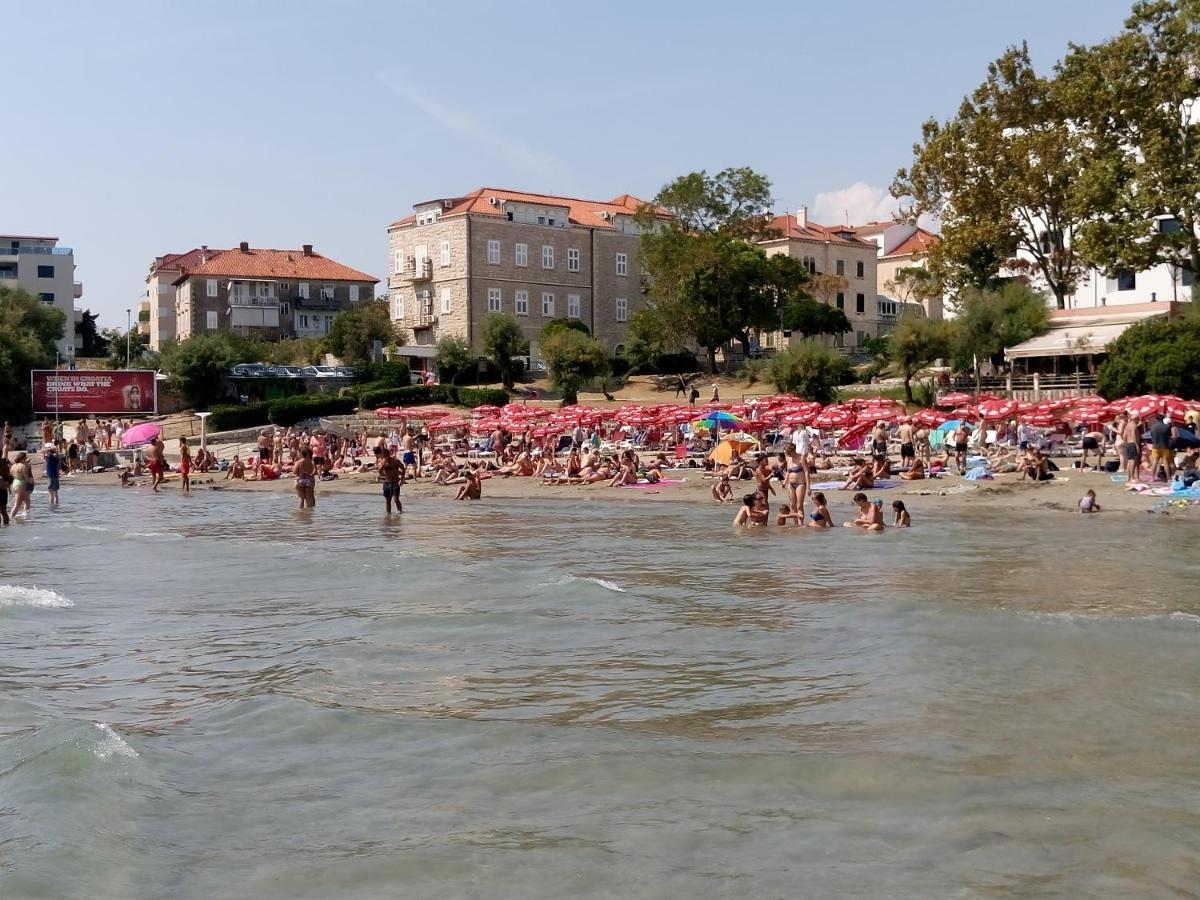 Apartment Sunshine- Center Of Split Kültér fotó