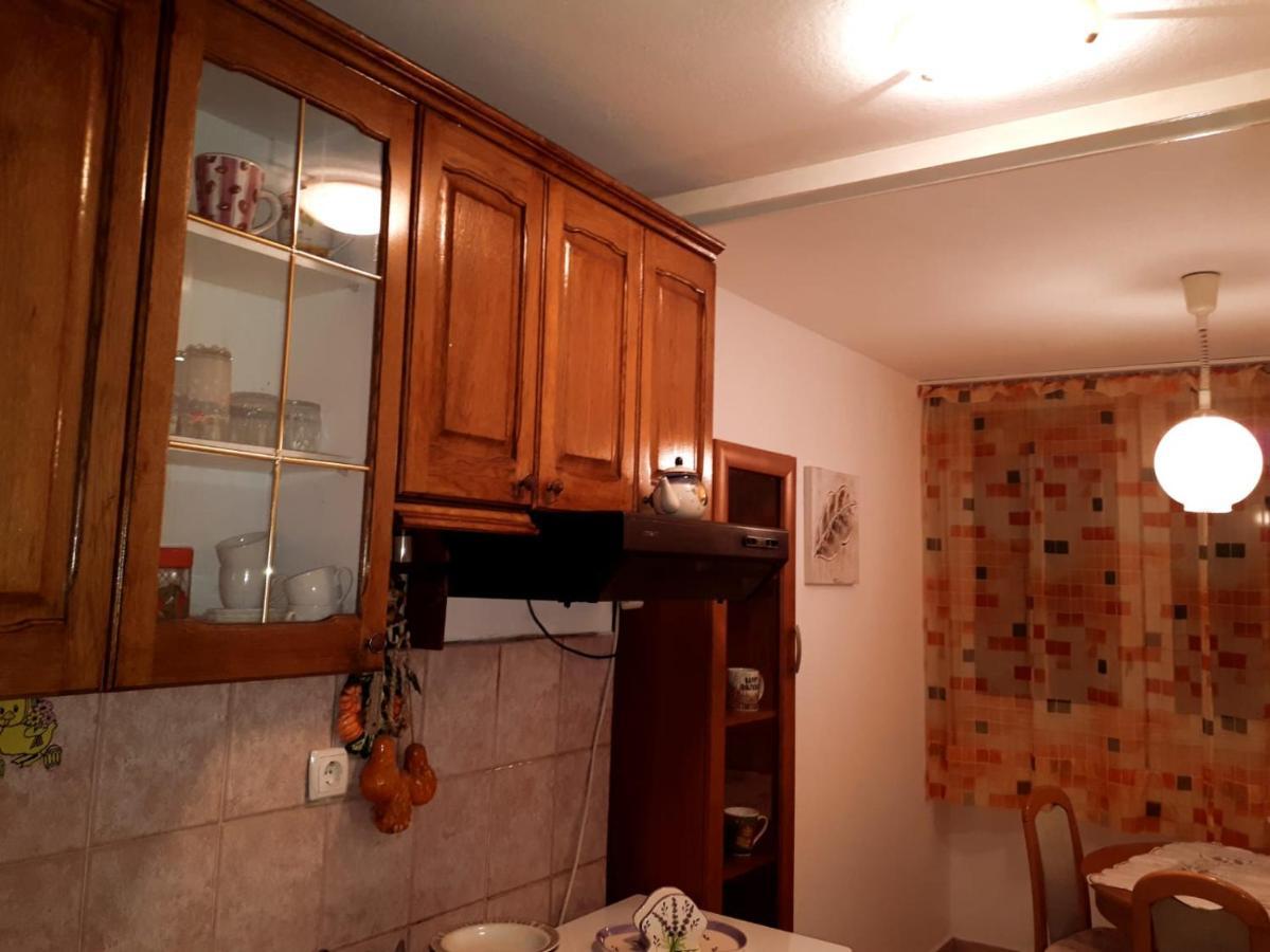 Apartment Sunshine- Center Of Split Kültér fotó
