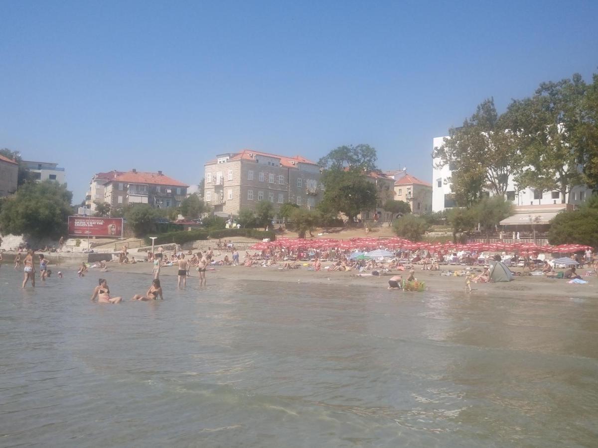 Apartment Sunshine- Center Of Split Kültér fotó