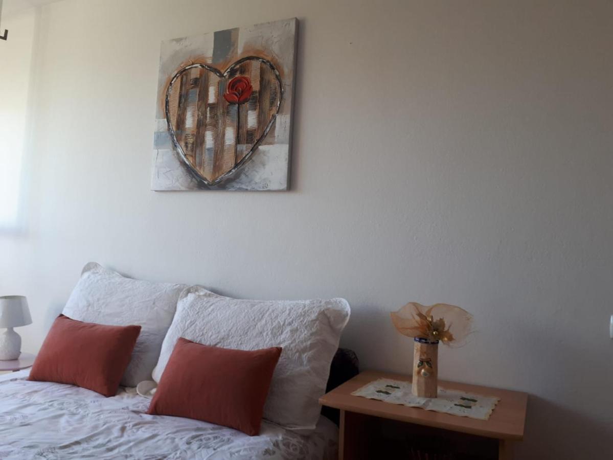 Apartment Sunshine- Center Of Split Kültér fotó