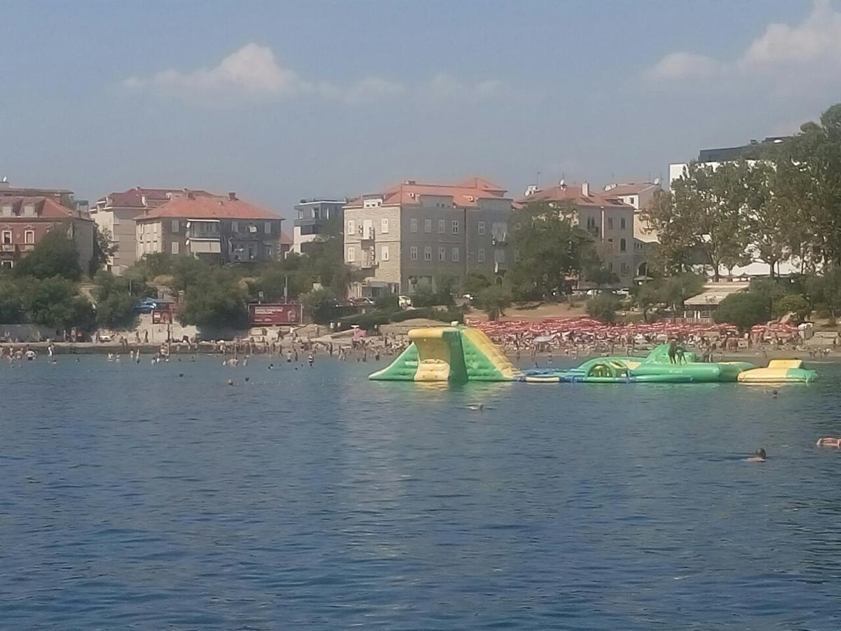 Apartment Sunshine- Center Of Split Kültér fotó